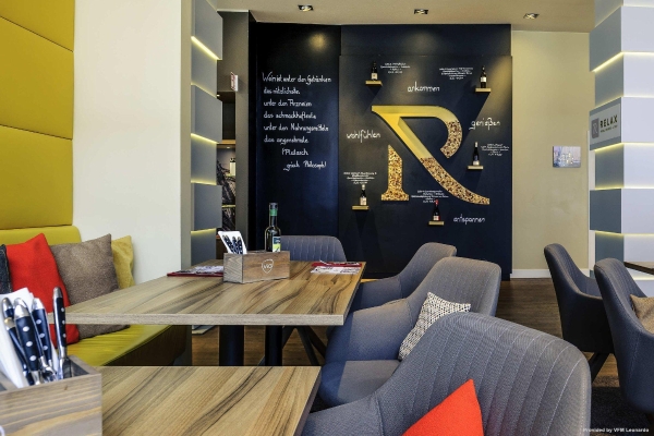 Mercure Hotel Severinshof Koeln City (Köln)